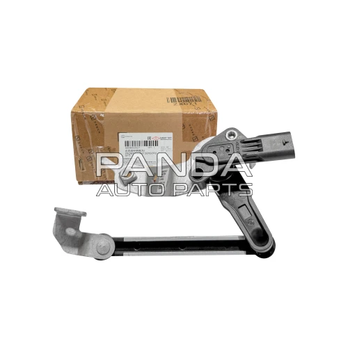 Датчик уровня высоты передний левый ОРИГИНАЛ 6608033521