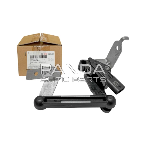 Датчик уровня высоты задний левый ОРИГИНАЛ 6608033520