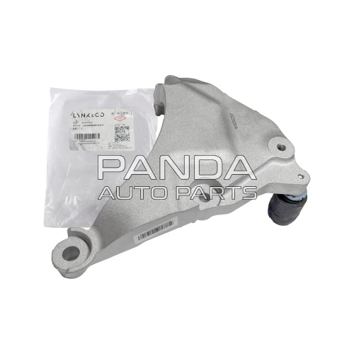 Кронштейн электродвигателя передний левый ОРИГИНАЛ 6608120572