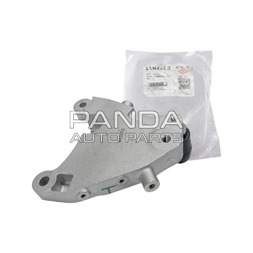 Кронштейн электродвигателя передний правый ОРИГИНАЛ 6608120571