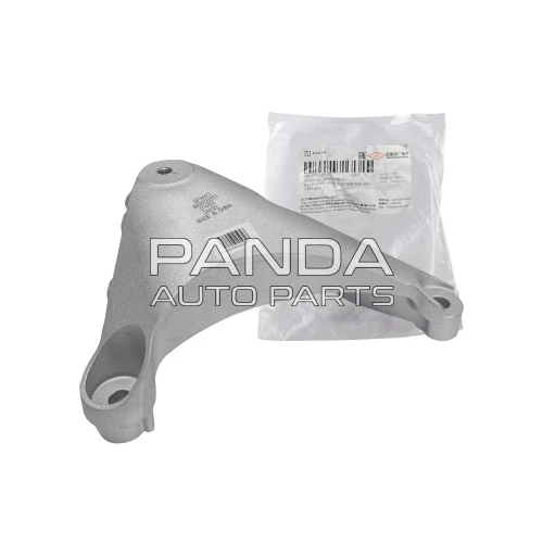 Кронштейн электродвигателя задний левый ОРИГИНАЛ 6608120570