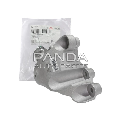 Кронштейн электродвигателя задний правый ОРИГИНАЛ 6608120569