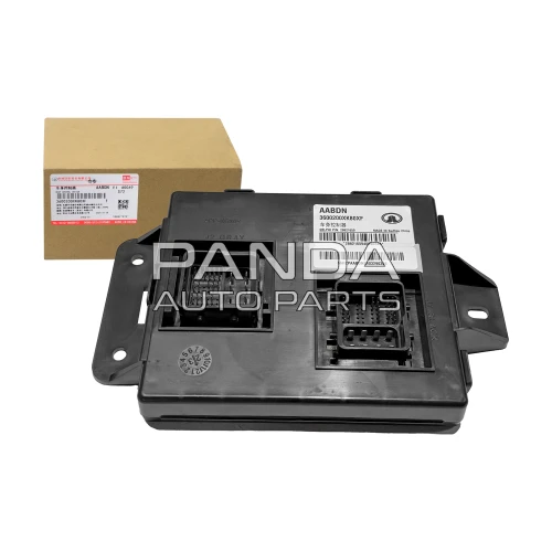 Блок управления кузовной электроникой Great Wall HAVAL H3 (Грейт Вол Хавал Н3) ОРИГИНАЛ 3600200XK80XB