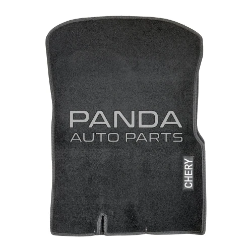 Коврики ворсовые Chery Tiggo 5 (Чери Тигго 5) ОРИГИНАЛ TIGGO5-KOV-V-OR