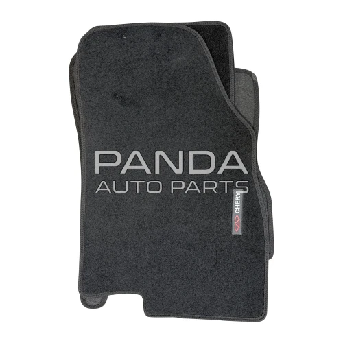 Коврики ворсовые Chery Tiggo 4 (Чери Тигго 4) ОРИГИНАЛ TIGGO4-KOV-V-OR