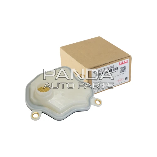 Фильтр АКПП Chery Tiggo 8 (Чери Тигго 8) ОРИГИНАЛ 025CHA-1506400