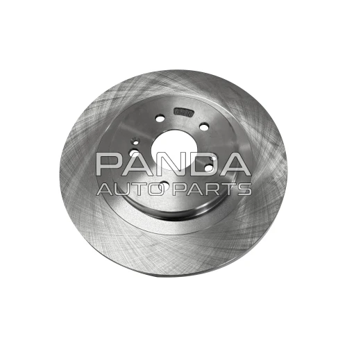 Диск тормозной задний Chery Tiggo 7 (Чери Тигго 7) T15-3502075EP