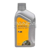Масло в редуктор ZEEKR 1л. ОРИГИНАЛ 6608003919