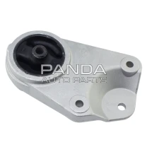 Подушка двигателя задняя S21-1001710
