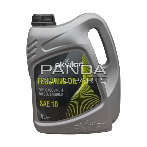 Масло промывочное  4л. AKVILON B75E50