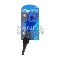 Лейка универсальная гибкая VITOL VTDT-2804