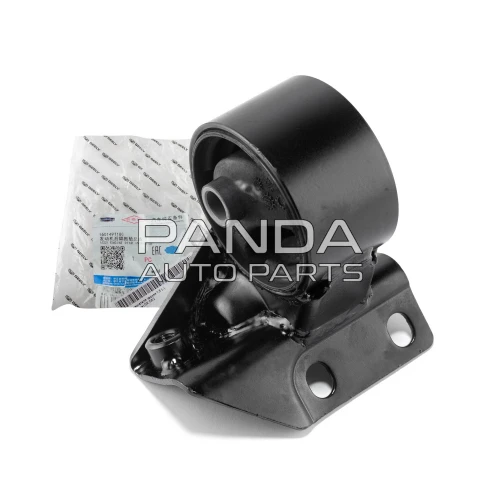 Подушка двигуна задня нового зразка ОРИГІНАЛ 1601491180