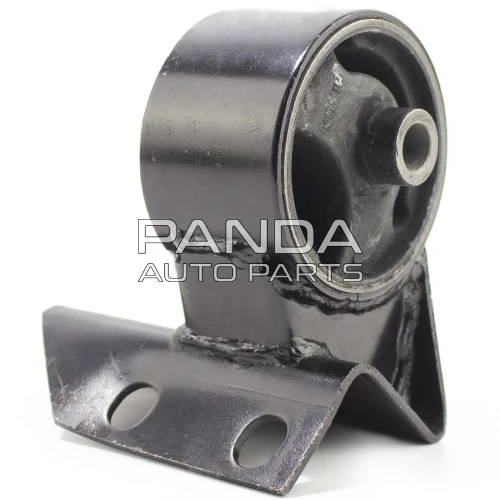 Подушка двигателя задняя нового образца 1601491180