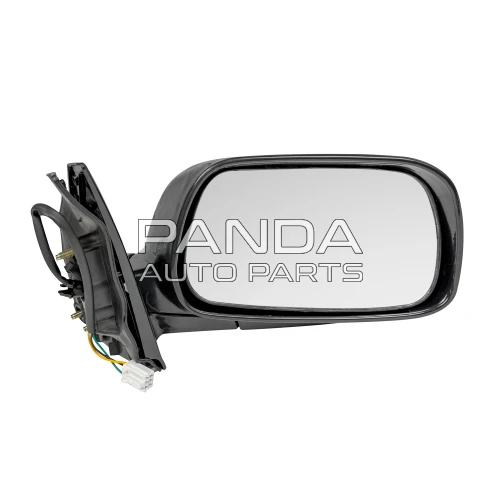 Дзеркало заднього виду праве BYD F3 (БІД Ф3) 10172879-00