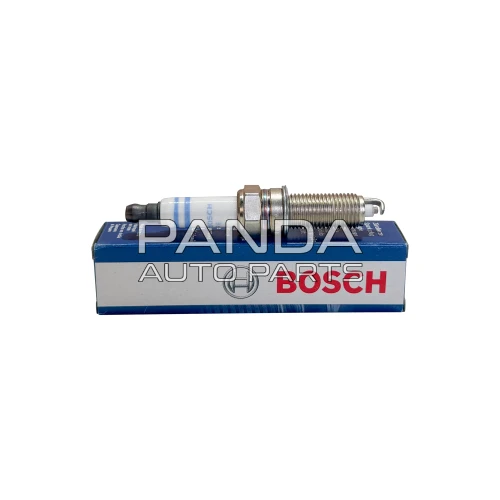 Свічка запалювання Geely GC5 (Джилі ГС5) BOSCH 1016051391