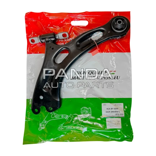 Важіль передньої підвіски нижній лівий  VANSSI SA3F-2904010