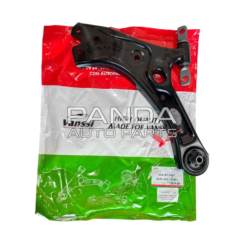 Важіль передньої підвіски нижній лівий  VANSSI SA3F-2904010A