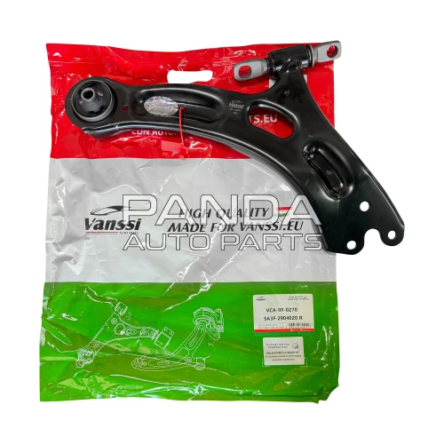 Важіль передньої підвіски нижній правий  VANSSI SA3F-2904020