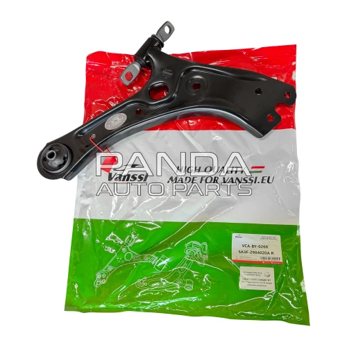 Важіль передньої підвіски нижній правий  VANSSI SA3F-2904020A