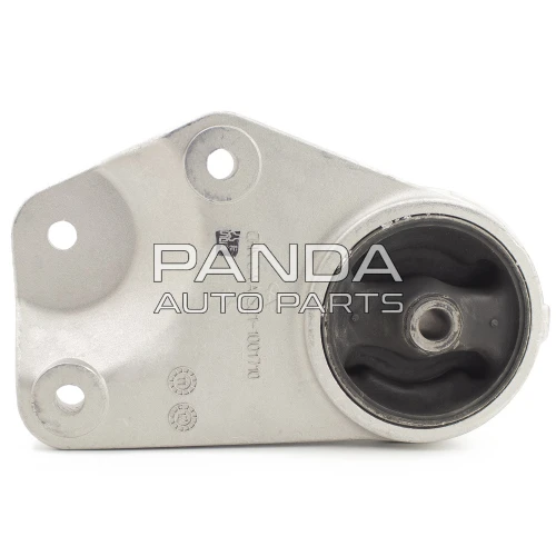 Подушка двигателя задняя ОРИГИНАЛ S21-1001710