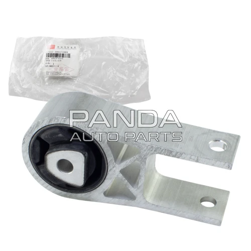 Подушка двигателя задняя ОРИГИНАЛ S12-1001710DA