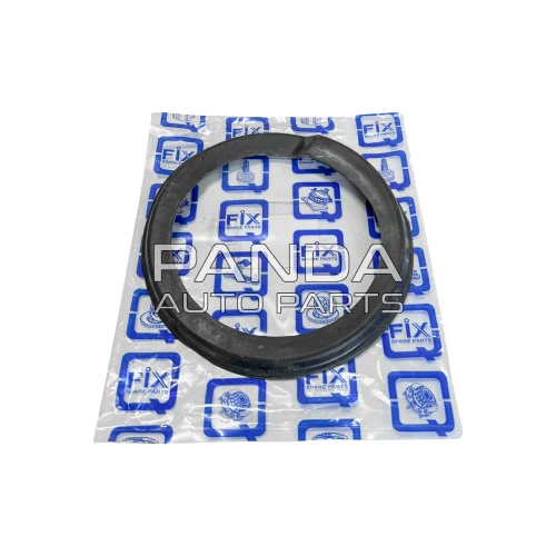 Подушка пружины передней нижняя Lifan 620 (Лифан 620 Солано) Q-FIX B2905182