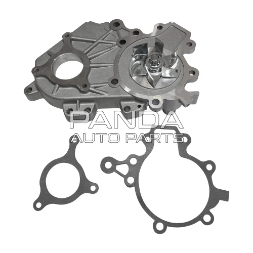 Насос водяний (помпа) з прокладкою Great Wall WINGLE 5 (ГРЕЙТ ВОЛ ВІНГЛ 5) 1307100-ED01