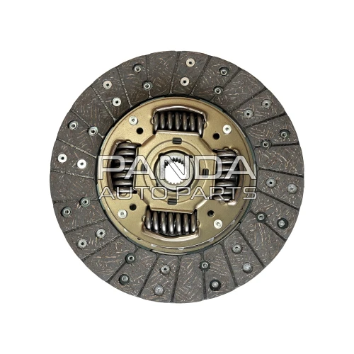 Диск сцепления Great Wall HAVAL H5 (Грейт Вол Хавал Н5) 1600200-ED01