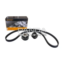 Комплект ременя ГРМ CONTITECH 1046023400-S
