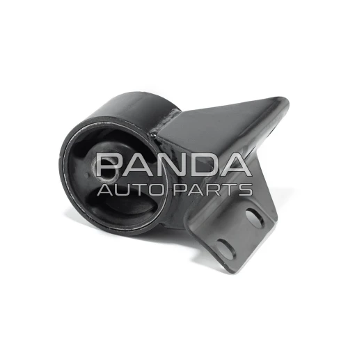 Подушка двигателя задняя старого образца 1600437180