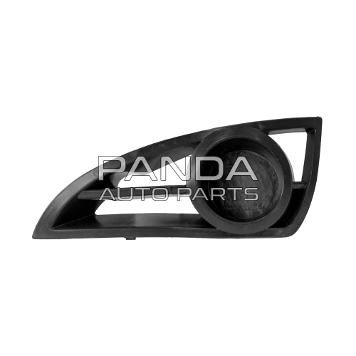 Грати протитуманної фари ліва (заглушка) Geely MK (Джилі МК) 1018002984