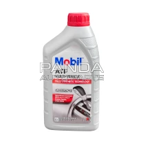 Олива трансмісійна ATF Multi-Vehicle 1л. MOBIL 156095
