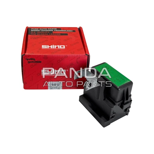 Блок запобіжників на клема  SHINO A11-3723025BB