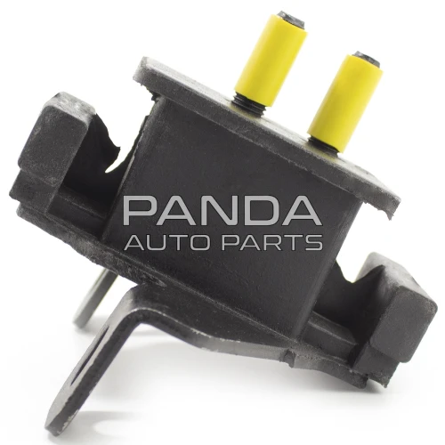 Подушка двигателя левая Great Wall HAVAL H3 (Грейт Вол Хавал Н3) 1001101-K00