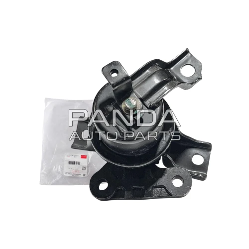 Подушка двигателя правая ОРИГИНАЛ S21-1001310