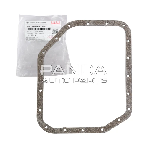 Прокладка поддона АКПП Chery Tiggo 2 (Чери Тигго 2) ОРИГИНАЛ 416AHA-1502116