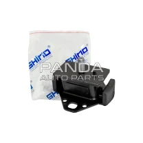 Подушка двигуна передня SHINO 1001110-D01