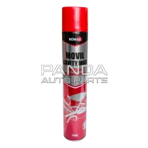 Защитное покрытие Movil Cavity Wax 750мл. NOWAX NX75100