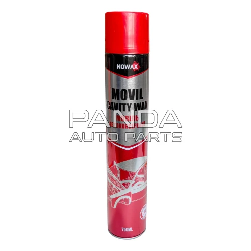 Захисне покриття Movil Cavity Wax  750мл. NOWAX NX75100