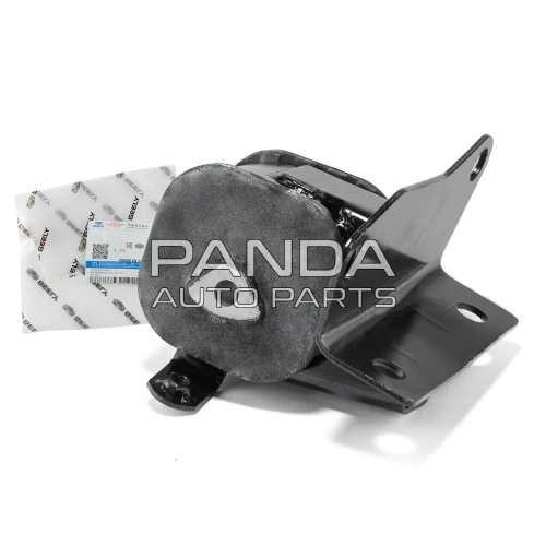 Подушка двигателя левая ОРИГИНАЛ 1064000001