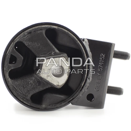 Подушка двигуна ліва нового зразка ОРИГІНАЛ 1601490180