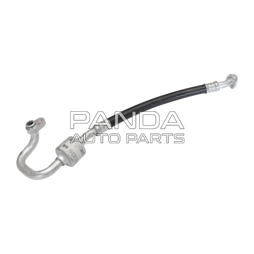 Трубка кондиционера Chery Tiggo 2 Pro (Чери Тигго 2 Про) J69-8108130