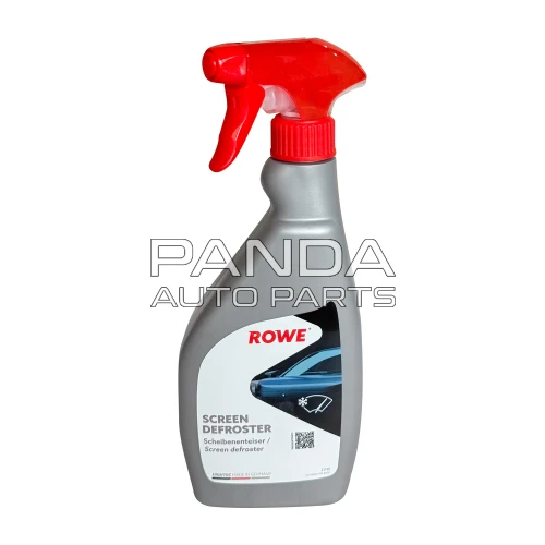 Размораживатель стекла 500мл. Geely Atlas Pro (Джили Атлас Про) ROWE 21110-0005-99