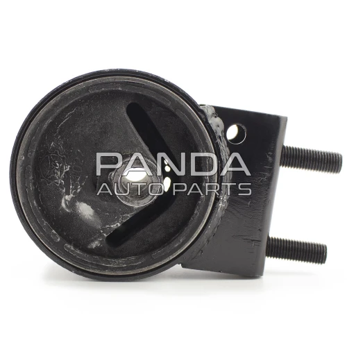 Подушка двигателя левая нового образца 1601490180