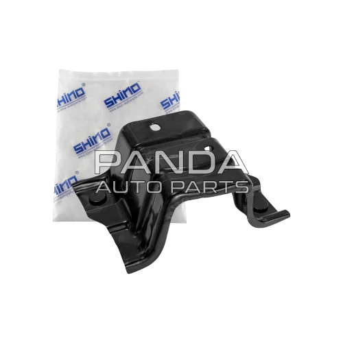 Крепление усилителя бампера левое Geely MK2 (Джили МК2) SHINO 101200033502