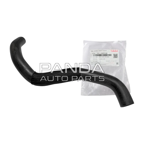 Патрубок радіатора верхній Chery Eastar (Чері Істар) ОРИГІНАЛ B11-1303211NA