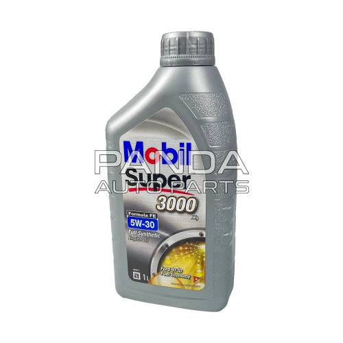 Масло моторное 5w30 SUPER 3000 Formula FE 1л. MOBIL 151521