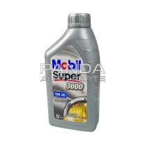 Масло моторне 5w30 SUPER 3000 Formula FE 1л. MOBIL 151521