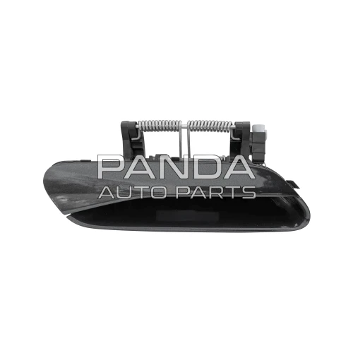 Ручка дверей зовнішня передня права  OEM 11G837206J