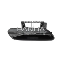 Ручка дверей зовнішня передня права OEM 11G837206J